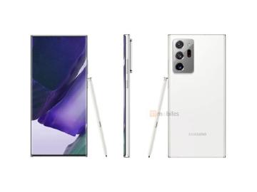 三星Note 20傳用Exynos 990優化版！售價可能與S20系列相近