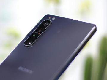 Sony Xperia 1 II釋出更新 RAW檔拍攝功能導入