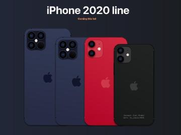 蘋果高層曝新iPhone將比去年晚開賣 傳發表會延到10月