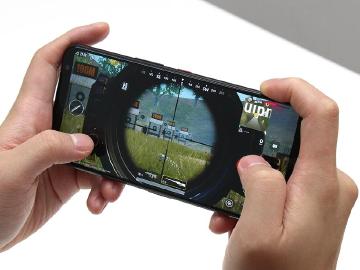 遊戲體驗全面升級！ROG Phone 3特色功能實測