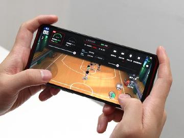 為橫向遊戲體驗而生 Legion Phone Duel重點功能測試