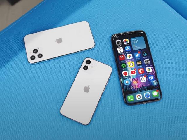 蘋果秋季可能發表8款裝置 iPhone 12鏡頭傳出一度沒過測試