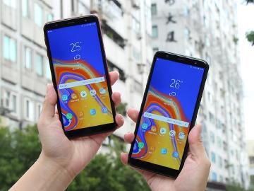 三星旗下8款手機與平板Android 10更新時程公布