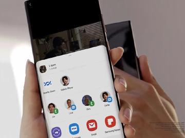 首款支援UWB安卓裝置！三星Note 20 Ultra採用恩智浦方案