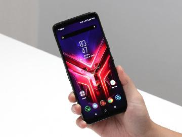 3千郵政禮券搶不到 ROG Phone 3首購優惠提前額滿