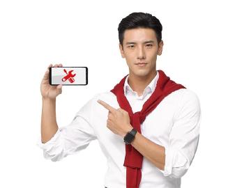 遠傳攜手PChome推手機保險 99元起可享全機意外保障