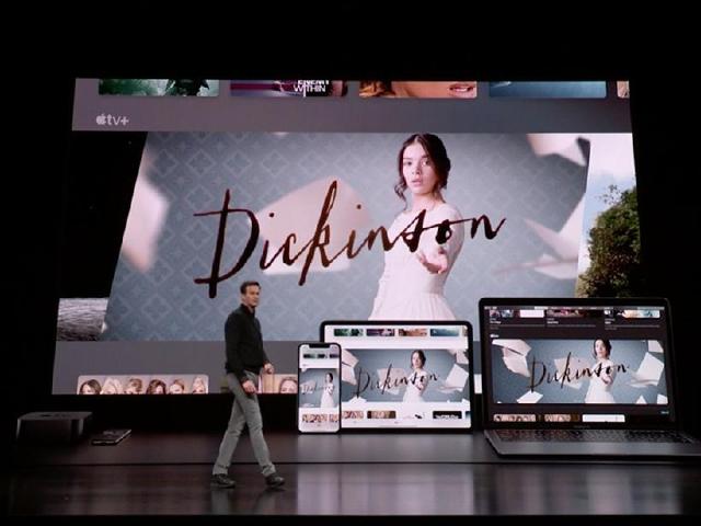 蘋果計畫推出Apple One服務合併訂閱方案