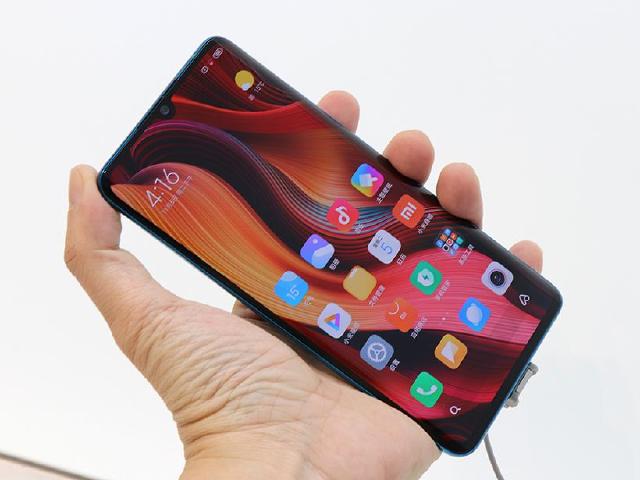 雷軍：小米展開重新創業 核心戰略升級為手機 x AIoT