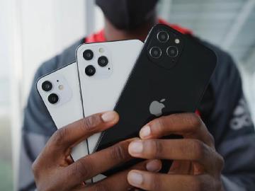 iPhone 12電量疑曝光!傳容量縮水但續航力提升