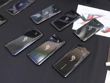 直擊華碩手機設計&實驗室 ROG Phone 3設計歷程公開