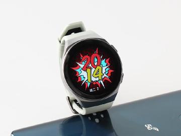 華為新手錶型號確定！HUAWEI Watch GT 2 Pro通過NCC