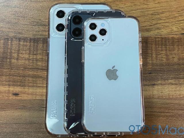 iPhone 12傳9月開始量產!蘋果疑誤提前開發表會直播頁面