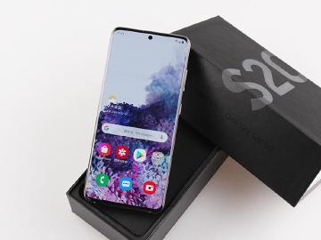 三星Note 20新功能下放 S9與Note 9手機也能用