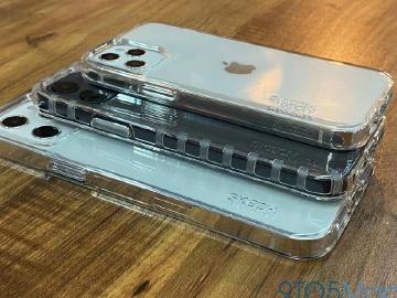 iPhone 12傳改電池設計降低5G成本 iOS疑暗示擁有120Hz螢幕