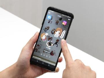 新增裝飾功能 LINE個人主頁改版教學搶先看