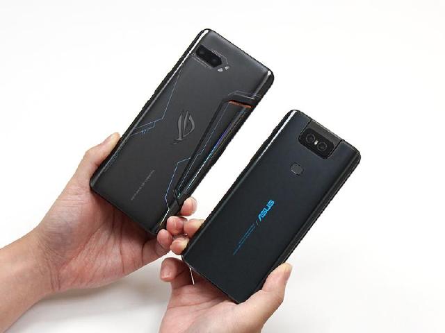 ZenFone 6與ROG 2手機更新變磚？華碩表示：處理中！