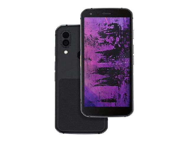 熱感應相機規格升級！CAT S62 Pro三防手機開放預購