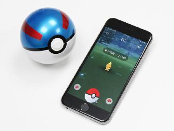 舊手機未來無法抓寶!Pokémon GO停止支援安卓5.0與iOS 11以下裝置