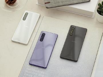 Sony祭出9月手機優惠 1 II享配件購物金 10 II等機種有好禮
