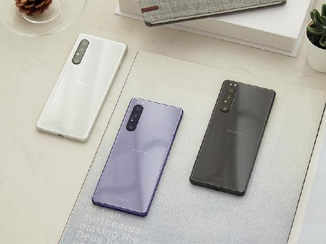 Sony祭出9月手機優惠 1 II享配件購物金 10 II等機種有好禮