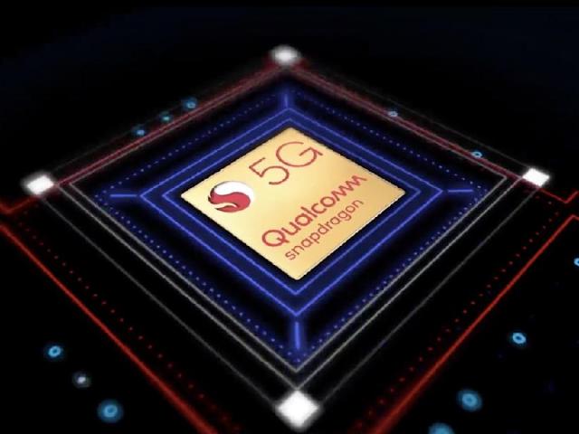高通5G平台擴展至Snapdragon 4系列 2021年初手機問世