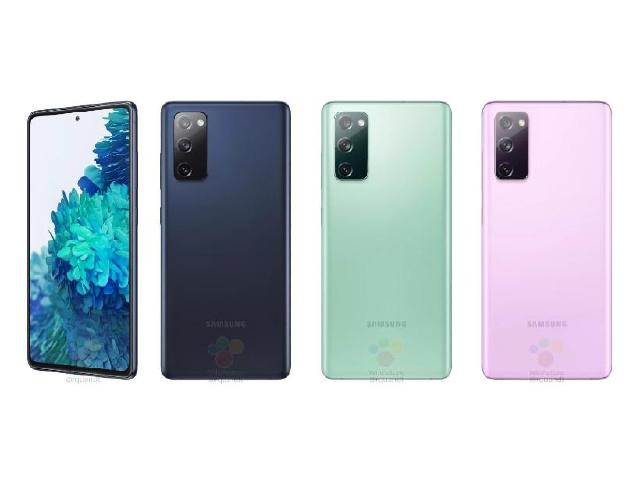 三星Galaxy S20 FE新機規格疑洩 9~10月間傳推出