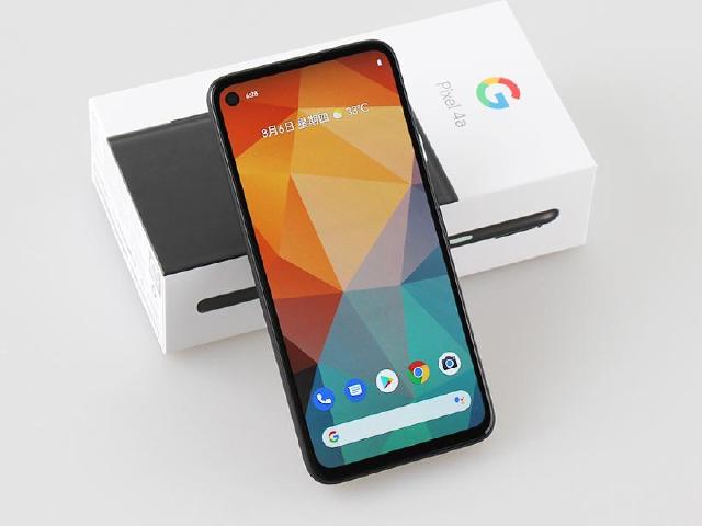 Android 11系統Pixel 4等手機開放更新!重點功能搶先看