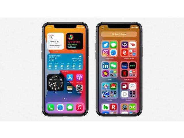蘋果宣布9/16開放更新iOS 14、WatchOS 7、iPadOS 14與tvOS 14