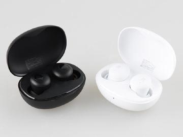 realme Buds Q白色限時價666元 行動電源與傳輸線新品月底推出