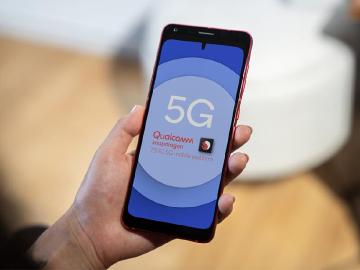 高通發表5G晶片Snapdragon 750G 小米手機將率先搭載