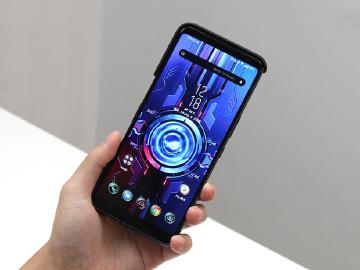 新增旁路充電功能 ROG Phone 3釋出更新