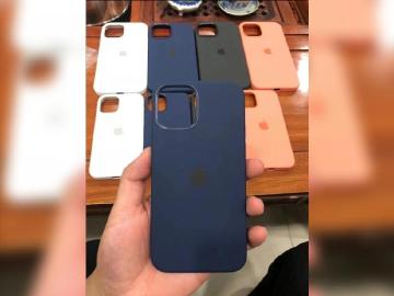 配件標籤疑洩iPhone 12 mini型號 傳可能是4G手機