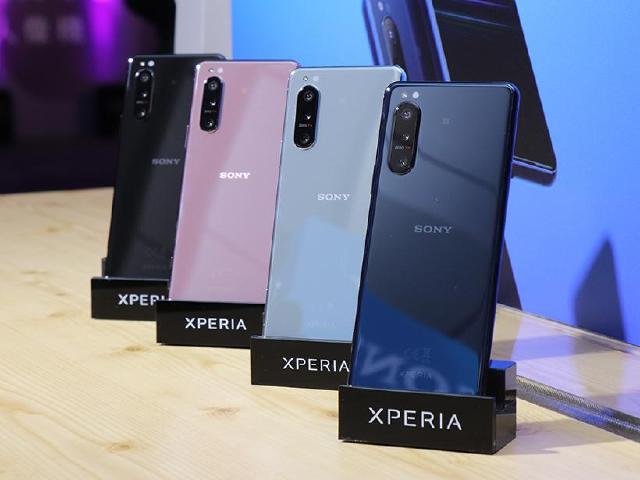 Sony Xperia 5 II台灣10/7到貨上市 3大電信方案公布