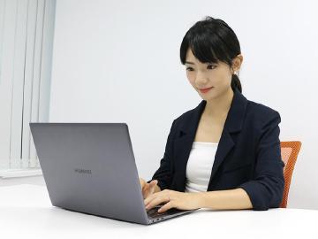 高質感商務旗艦筆電 HUAWEI MateBook X Pro開箱體驗