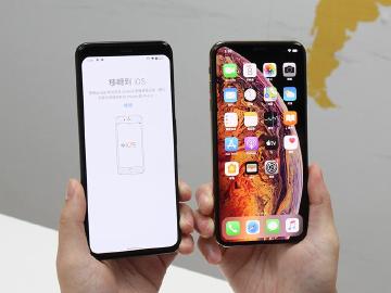 如何從Android換到iPhone?無痛移轉資料這樣做