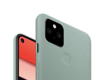 Google談Pixel 5 價格考量未選擇高通S865