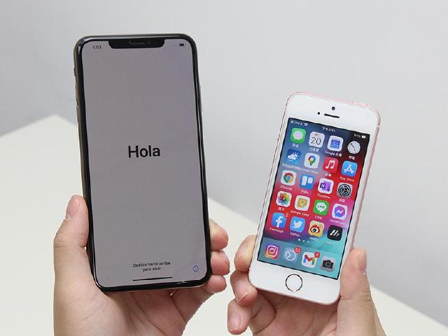 新舊iPhone資料快速移轉教學!所有APP、資料無痛搬家