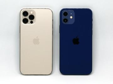 iPhone 12系列電量都比前代少 5G模式耗電比4G增加2小時