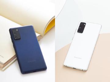 三星S20 FE大容量版本11月上市 3合1無線充電板同步推出