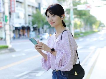 三星行動裝置串連體驗 Galaxy生態圈讓生活更便利