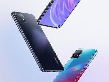 OPPO A73 5G手機萬元有找 11/4台灣上市