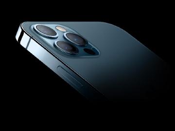 郭明錤:iPhone 13 Pro升級亮點預期是超廣角鏡頭