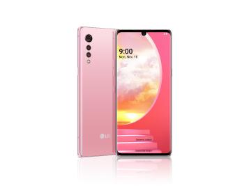 LG K42、K52中階新機與Velvet櫻花慕斯新色 11月齊發