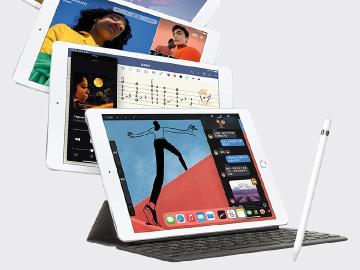 新iPad與iPad Air 中華、遠傳電信資費方案同步推出
