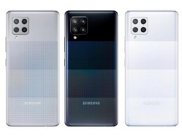 手機王購物三星A42獨家優惠 贈原廠行動電源與快充線