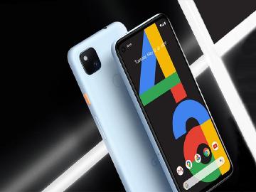 Google美國推出Pixel 4a藍色新款 11/27台灣黑五優惠登場
