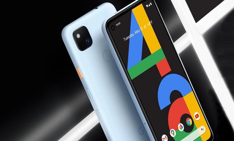Google美國推出Pixel 4a藍色新款11/27台灣黑五優惠登場- SOGI 手機王