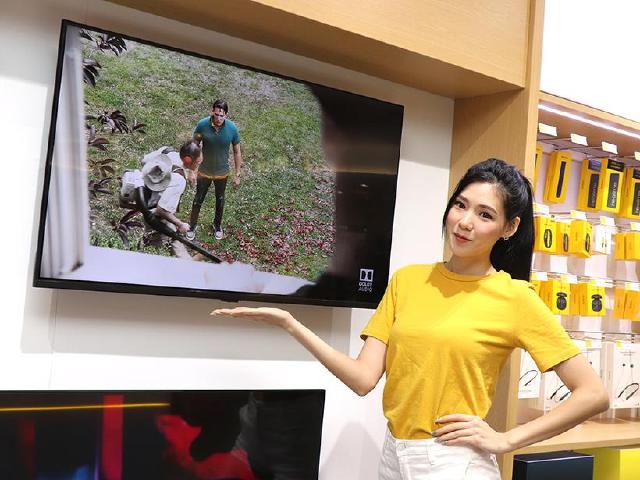 realme搶進智慧家居市場 11/24發表智慧電視與M1聲波電動牙刷