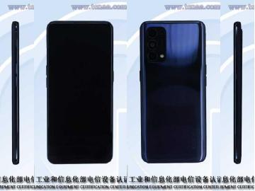 OPPO Reno5系列通過中國認證?傳有3種處理器規格