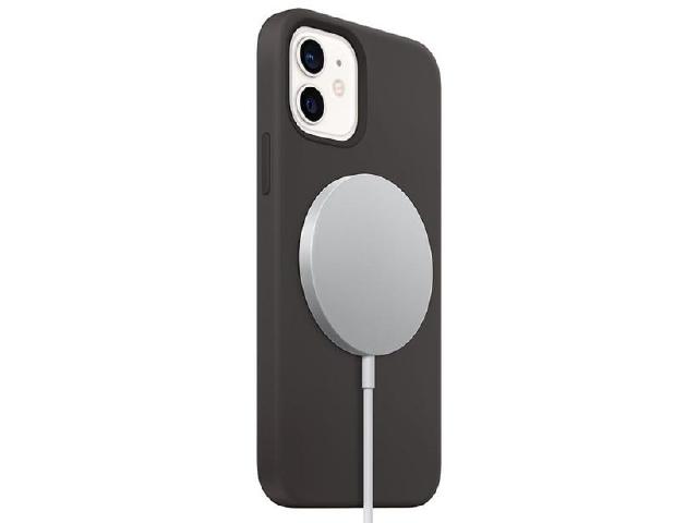 對應iPhone 12系列的MagSafe無線充電配件登台銷售